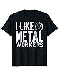 metal fabrication mobility shirt|Metal Fabrication Shirt .